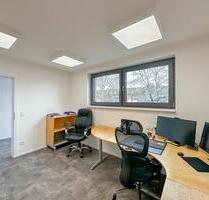 Modernes, helles Bürozimmer in Top Lage Leutkirch - ab 01.09. - Leutkirch im Allgäu