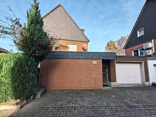 Foto - Etagenwohnung zur Miete in Kamen