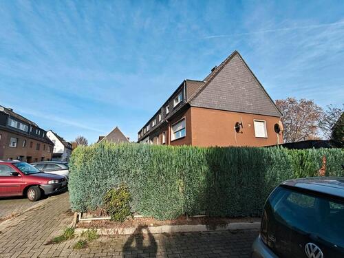 Foto - Etagenwohnung in Kamen zur Miete