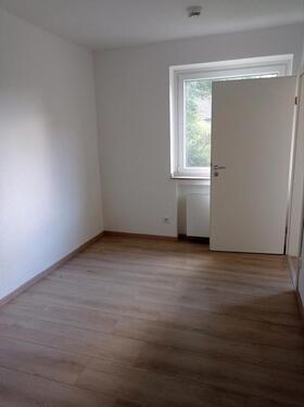 Foto - Etagenwohnung in Oberhausen