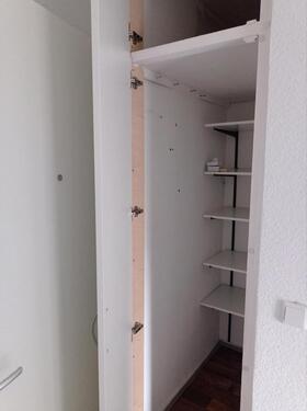 Foto - Etagenwohnung in Oberhausen zur Miete