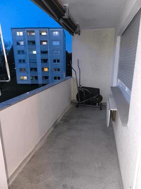 Foto - 2 Zimmer Etagenwohnung in Oerlinghausen