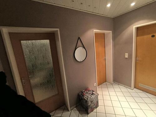 Foto - Etagenwohnung in Oerlinghausen zur Miete