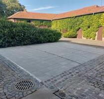 Parkplatz in Hofanlage zu vermieten (Erlensee)