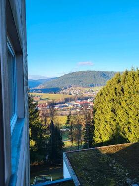 Foto - 1 Zimmer Etagenwohnung zur Miete in Baiersbronn