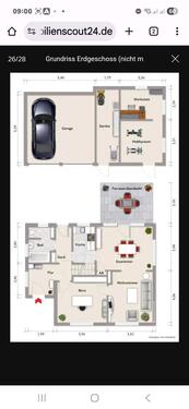 Foto - 6 Zimmer Einfamilienhaus zum Kaufen in Schortens