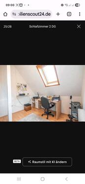 Foto - 6 Zimmer Einfamilienhaus in Schortens