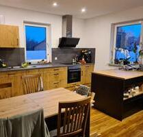 3,5‑Zimmer‑Erdgeschosswohnung in ruhiger Lage – Bechhofen OT