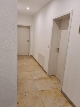 Foto - 3 Zimmer Etagenwohnung zur Miete in Bechhofen