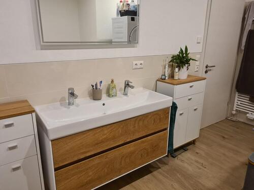 Foto - 3 Zimmer Etagenwohnung in Bechhofen