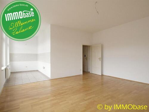 Foto - Single-Wohnung mit ihrem sympathischen Grundriss!