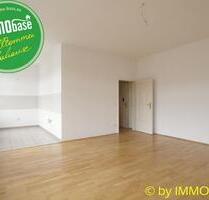 Single-Wohnung mit ihrem sympathischen Grundriss! - Chemnitz Kapellenberg