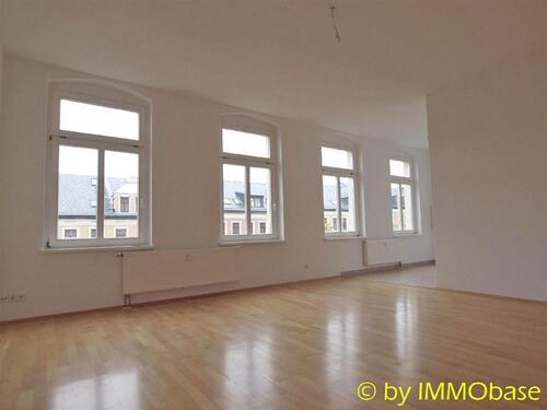 Foto - 1 Zimmer Etagenwohnung zur Miete in Chemnitz