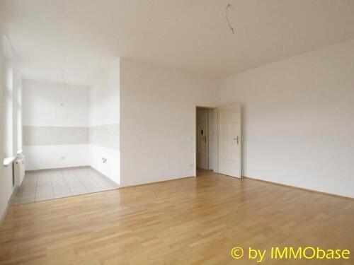 Foto - 1 Zimmer Etagenwohnung in Chemnitz