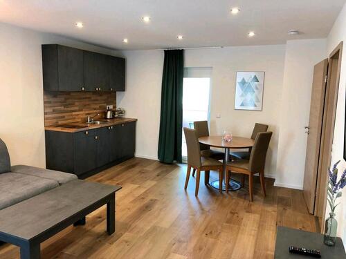 Foto - 2-Zimmer-Apartment in der Innenstadt von Metzingen mit Balkon