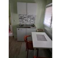 1- Zimmerwohnung möbliert ab 01.03 2026 zu vermieten - Nürnberg Holzheim