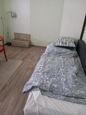 Foto - 1 Zimmer Erdgeschoßwohnung zur Miete in Nürnberg