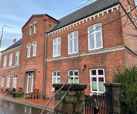 Foto - Charmante 4-Zimmer-Altbau Wohnung