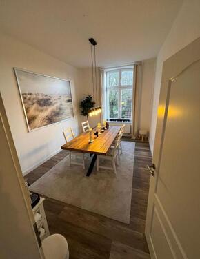 Foto - 4 Zimmer Etagenwohnung in Garding