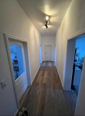 Foto - Etagenwohnung in Garding zur Miete