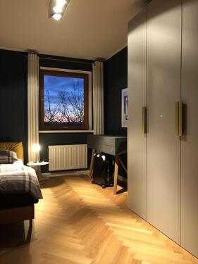 Foto - 3 Zimmer Etagenwohnung in Isen