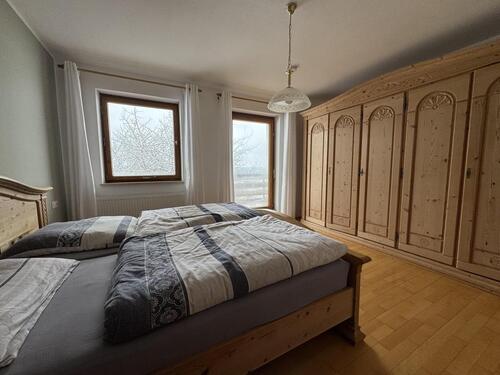 Foto - Etagenwohnung in Isen zur Miete