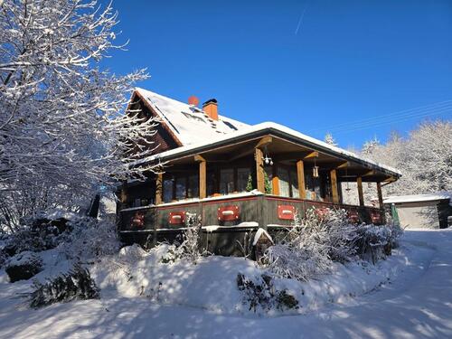 Foto - Wunderschönes Einfamilienhaus in ruhiger Lage