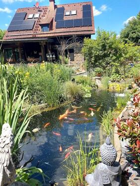 Foto - 7 Zimmer Einfamilienhaus in Steinbach am Wald