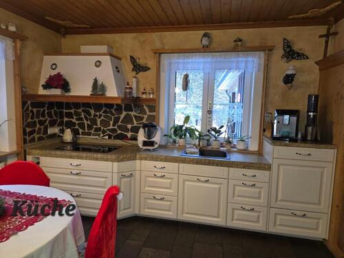 Foto - Einfamilienhaus in Steinbach am Wald zum Kaufen