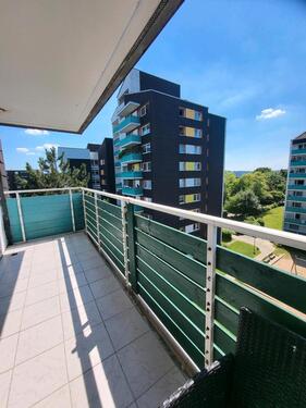 Foto - 3.5 Zimmer Etagenwohnung in Essen