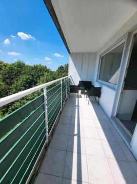 Foto - Etagenwohnung in Essen zur Miete