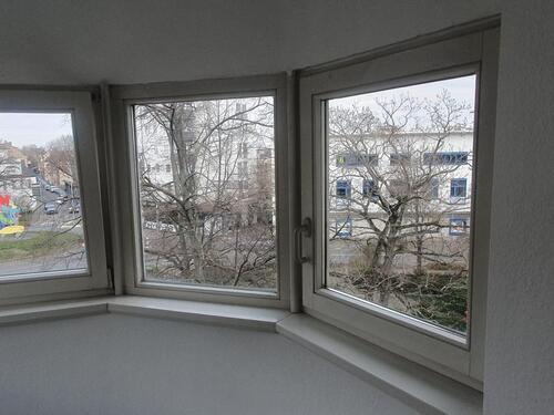 Foto - 2 Zimmer Maisonettenwohnung zur Miete in Worms