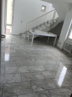 Foto - Maisonettenwohnung in Worms zur Miete