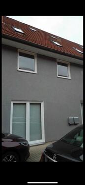 Foto - 1 Zimmer Etagenwohnung zum Kaufen in Bruchhausen-Vilsen