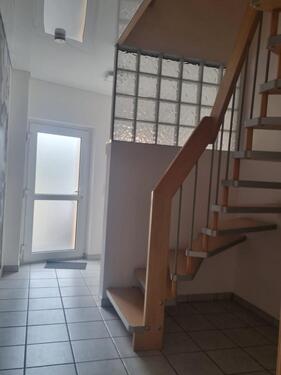 Foto - 5 Zimmer Reihenhaus zur Miete in Bergrheinfeld