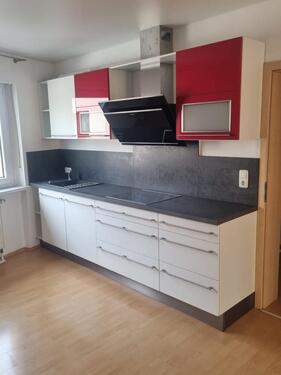 Foto - 5 Zimmer Reihenhaus in Bergrheinfeld