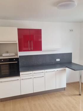 Foto - Reihenhaus in Bergrheinfeld zur Miete