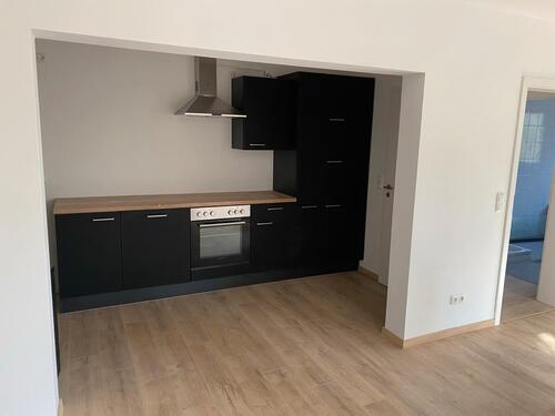 Foto - 1.5 Zimmer Etagenwohnung in Porta Westfalica