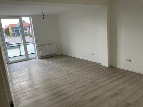 Foto - 3 Zimmer Erdgeschoßwohnung zur Miete in Ebeleben