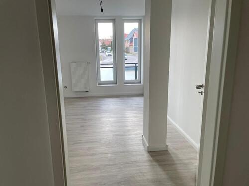 Foto - Erdgeschoßwohnung in Ebeleben zur Miete