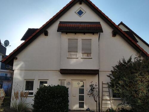 Foto - Kleines Traumhaus zu vermieten - 850,00&nbsp;EUR Kaltmiete, ca.&nbsp; 80,00&nbsp;m&sup2;