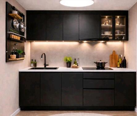 Foto - 3 Zimmer Etagenwohnung zum Kaufen in Nürnberg