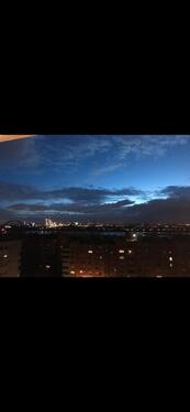 Foto - Traumhafte 2 Zimmer Wohnung mit Skyline Blick
