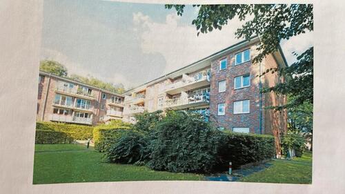 Foto - 2,5 Zimmer Wohnung zu vermieten