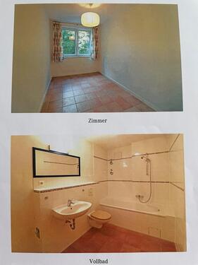 Foto - 2.5 Zimmer Etagenwohnung zur Miete in Hamburg