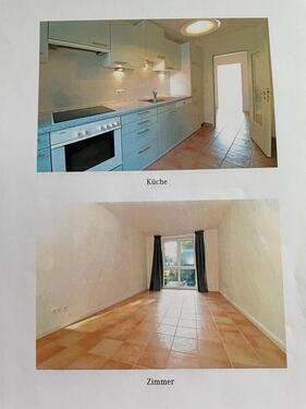 Foto - 2.5 Zimmer Etagenwohnung in Hamburg