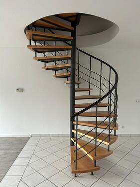 Foto - 4 Zimmer Etagenwohnung in Bad Karlshafen