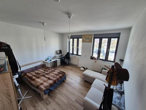 Foto - 3 Zimmer Erdgeschoßwohnung zur Miete in Jena