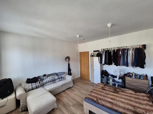 Foto - Erdgeschoßwohnung in Jena zur Miete