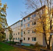 Endlich Zuhause: individuelle 3-Zimmer-Wohnung - Bonn Bad Godesberg